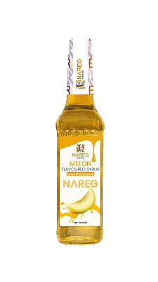 Nareg Kavun Aromalı Şurup - 1