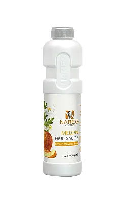 Nareg Kavun Meyveli Püre - 1