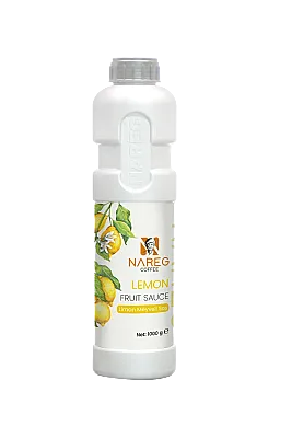 Nareg Limon Meyveli Püre - 1