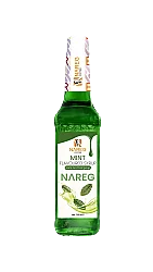 Nareg Mint Aromalı Şurup - Nareg