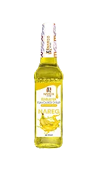 Nareg Muz Aromalı Şurup - Nareg