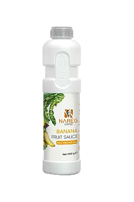 Nareg Muz Meyveli Püre - 1