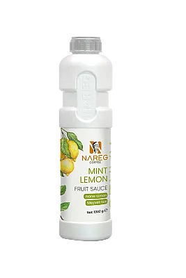 Nareg Nane Limon Meyveli Püre - 1