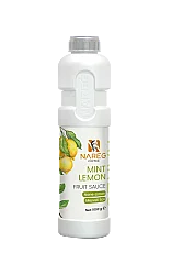 Nareg Nane Limon Meyveli Püre - Nareg