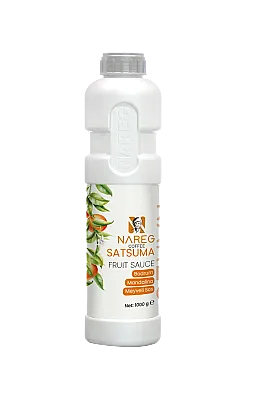 Nareg Satsuma Meyveli Püre - 1