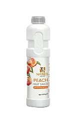 Nareg Şeftali Meyveli Püre - Nareg