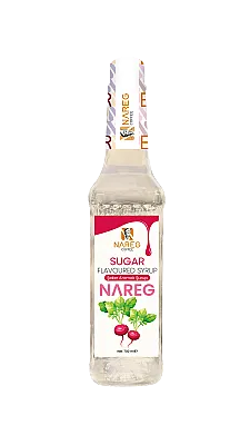 Nareg Şeker Şurup - 1