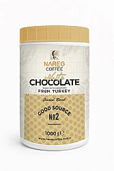 Nareg Sıcak Beyaz Çikolata Tozu - Nareg