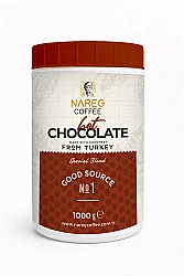 Nareg Sıcak Çikolata Tozu - Nareg