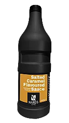 Nareg Tuzlu Karamel Sos - Nareg