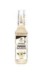Nareg Vanilya Aromalı Şurup - Nareg