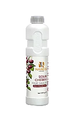 Nareg Vişne Meyveli Püre - Nareg