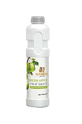 Nareg Yeşil Elma Meyveli Püre - Nareg