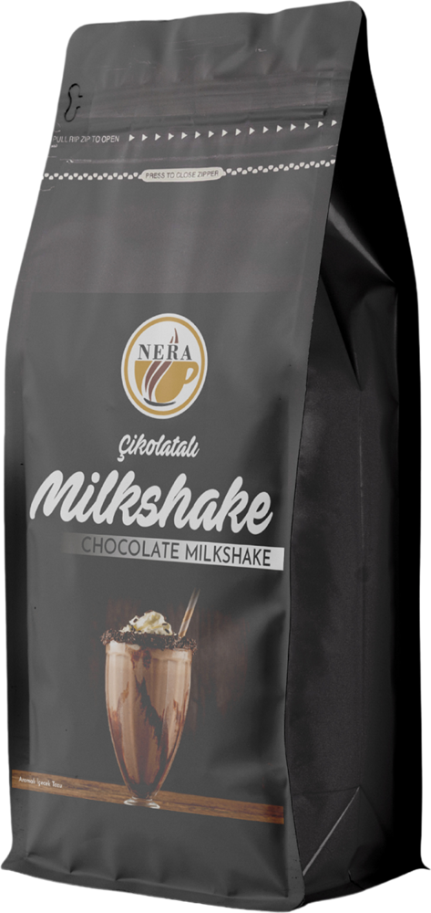 Nera Çikolatalı Milkshake