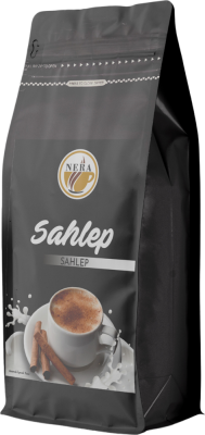 Nera Sahlep - 1