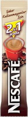 Nescafe 2İn1 Leia - 1