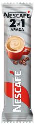 Nescafe 2İn1 Leia - 1