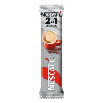 Nescafe 2in1 Leia (10 Gram) - 1