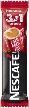 Nescafe 3Ü1 Arada Pro - 1