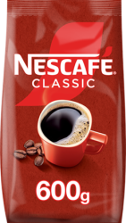 Nescafe Classic Doy Pack - 1
