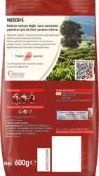 Nescafe Classic Doy Pack - 2