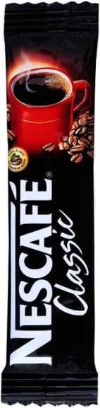 Nescafe Classic Mp