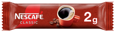 Nescafe Classic Mp - 1