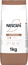 Nescafe Espresso Whlbean Coffee - 1