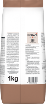 Nescafe Espresso Whlbean Coffee - 2
