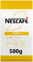 Nescafe Forte R&G Coffee - 1