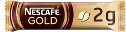 Nescafe Gold - 1