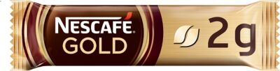 Nescafe Gold - 1