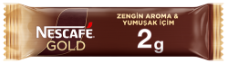Nescafe Gold - Nestle