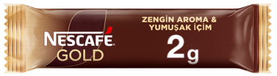 Nescafe Gold - 1
