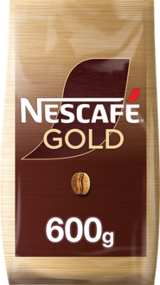 Nescafe Gold - 1