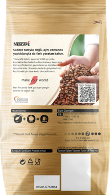 Nescafe Gold - 2