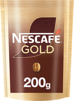 Nescafe Gold Eko Paket - 1