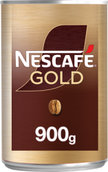 Nescafe Gold Teneke - 1