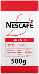Nescafe Grande R&G Coffee - 1