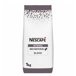 Nescafe Intenso - Nestle