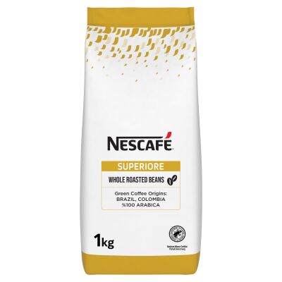 Nescafe Superiore Whlbecoff - 1