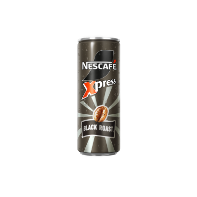 Nescafe Xpress Black - 1