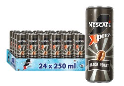 Nescafe Xpress Black - 2