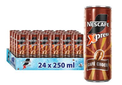 Nescafe Xpress Çikolatalı - 2