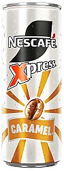 Nescafe Xpress Karamel - Nestle