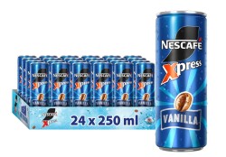 Nescafe Xpress Vanilyalı - 2
