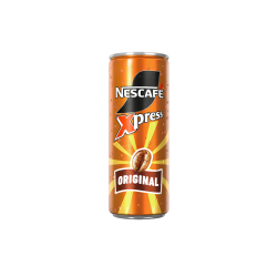 Nescafe Xpress White Original - 1