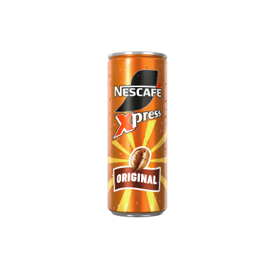 Nescafe Xpress White Original - 1