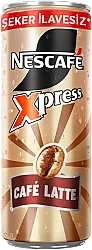 Nescafe Xpress Zero Latte - Nestle