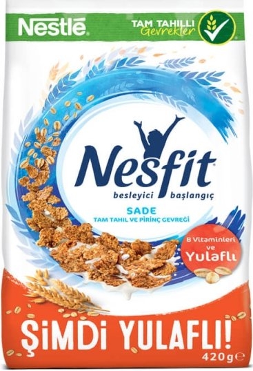 Nesfit Cereal Bag
